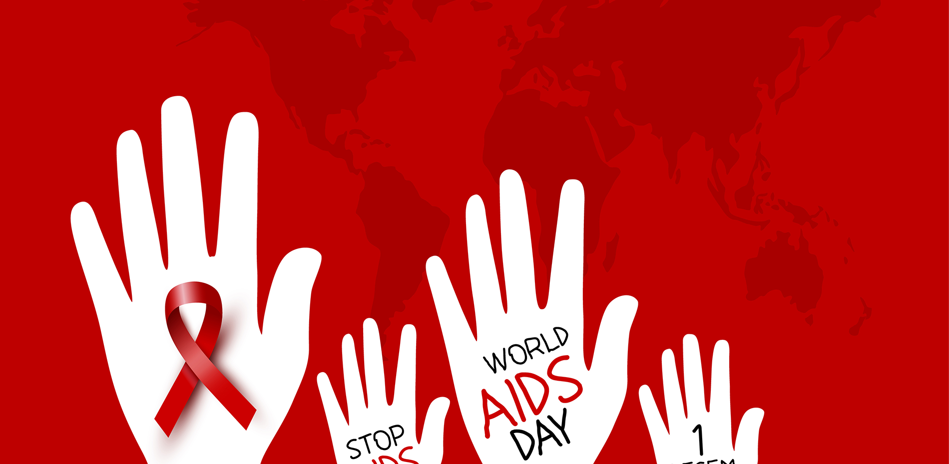 STATEMENTS BY SENATORS - World AIDS Day Main Image
